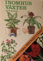 Inomhusv&auml;xter