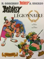 Asterix Legionnaire