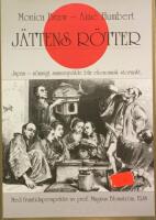 J&auml;ttens r&ouml;tter
