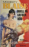 Duell p&aring; liv och d&ouml;d