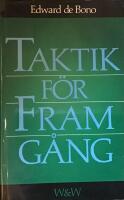 Taktik f&ouml;r framg&aring;ng