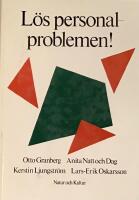 L&ouml;s personalproblemen!