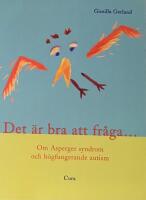 Det &auml;r bra att fr&aring;ga...