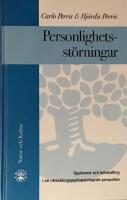 Personlighetsst&ouml;rningar : uppkomst och behandling i ett utvecklingspsykopatologiskt perspektiv