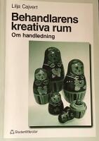 Behandlarens kreativa rum : Om handledning