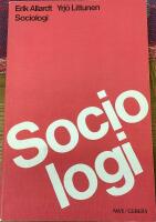 Sociologi