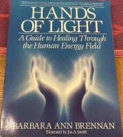 Hands of Light