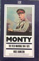Monty - The Field-Marshal 1944-1976 vol 3
