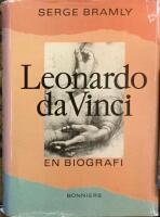 Leonardo da Vinci : en biografi