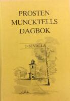 Prosten Muncktells dagbok, 2 Sevalla