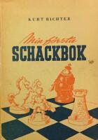 Min f&ouml;rsta schackbok