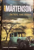 Safari med d&ouml;den