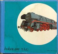 Boken om t&aring;g