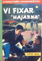 Vi fixar &rdquo;hajarna&rdquo; 
