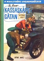 Vi fixar kassask&aring;psg&aring;tan