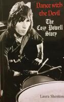 Dance with the devil - the Cosy Powell story