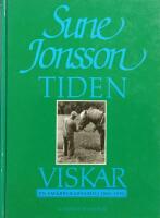 Tiden viskar