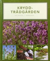 Kryddtr&auml;dg&aring;rden