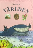 Boken om v&auml;rlden Grundbok