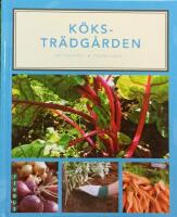 K&ouml;kstr&auml;dg&aring;rden