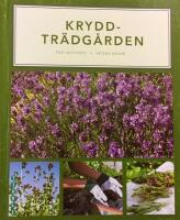 Kryddtr&auml;dg&aring;rden