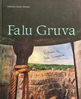 Falu gruva