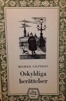 Oskyldiga ber&auml;ttelser