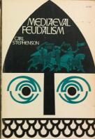 Mediaeval feudalism