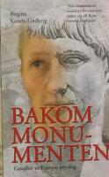 Bakom monumenten : gestalter ur Europas gryning