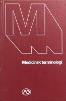 Medicinsk terminologi