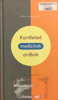 Kortfattad medicinsk ordbok