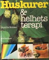 Huskurer & helhetsterapi