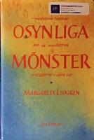 Osynliga m&ouml;nster : medvetna tankar om de omedvetna processerna i v&aring;ra liv