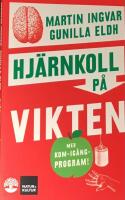 Hj&auml;rnkoll p&aring; vikten