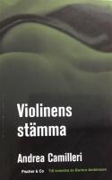 Violinens st&auml;mma