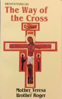 Meditations on the Way of the Cross