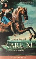 Karl XI : en biografi