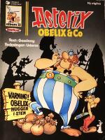 Obelix & Co