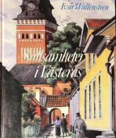 S&auml;llsamheter i V&auml;ster&aring;s