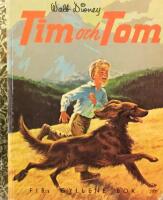 Tim och Tom