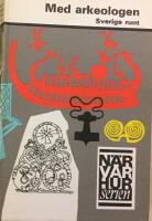 Med arkeologen Sverige runt