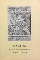 Karl IX