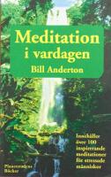 Meditationer i vardagen