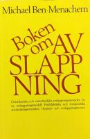 Boken om avslappning