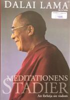 Meditationens stadier