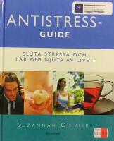 Antistressguide