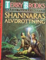Shannaras alvdrottning