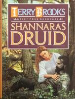 Shannaras druid