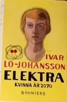 Elektra kvinna &aring;r 2070