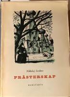 Pr&auml;sterskap